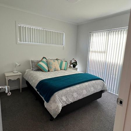 Downtown Whakatane Βίλα Εξωτερικό φωτογραφία